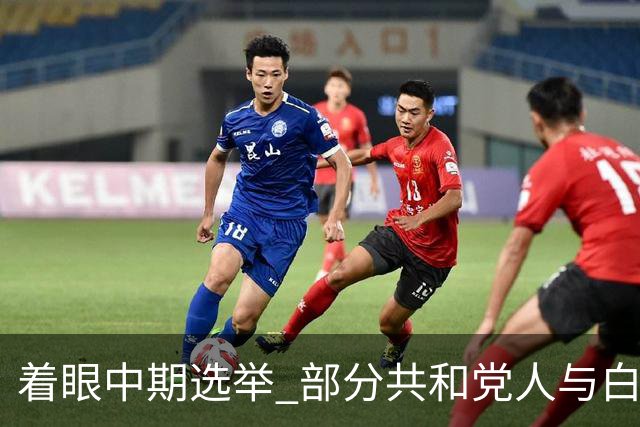 着眼中期选举 部分共和党人与白宫对俄政策切割